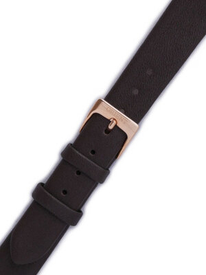 Cinturino in pelle Orient UDEVERC 14mm (per modello FUB9B), marrone