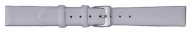 Cinturino in pelle Orient UDEVESW 14mm (per modello FUB9B), bianco