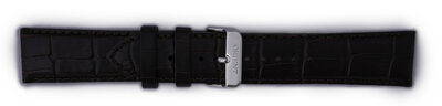Cinturino in pelle Orient UDEZNSC 22mm (per modello FKU00), marrone
