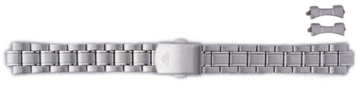 Bracciale in acciaio inossidabile Orient KDEGGSS 16mm (per modello FNR1Q), argento