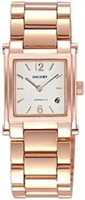 Bracciale in acciaio inossidabile Orient PDCBB0Z (per modello CNRAH), oro rosa