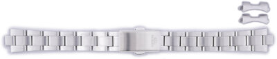 Bracciale in acciaio inossidabile Orient PDCGPSS 14mm (per modello FNQ1T), argento