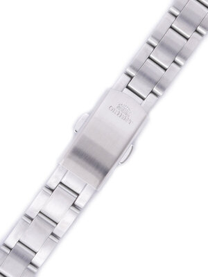Bracciale in acciaio inossidabile Orient PDCGPSS 14mm (per modello FNQ1T), argento