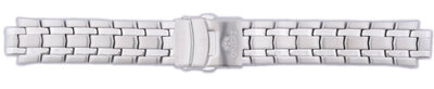 Bracciale in acciaio inossidabile Orient PDCGYSS (per modello CTDAC), argento