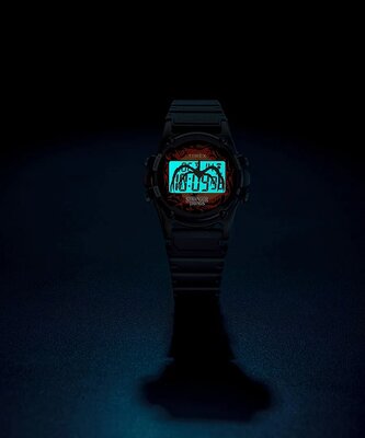 Timex Special Projects Atlantis x Stranger Things TW2V51000U8