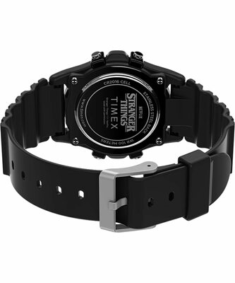 Timex Special Projects Atlantis x Stranger Things TW2V51000U8