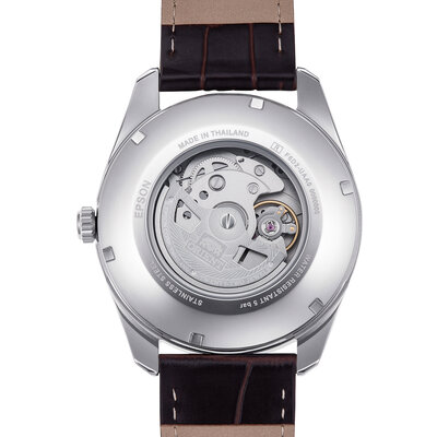 Orient Contemporary Multi-Year Calendar Automatic RA-BA0005S30B