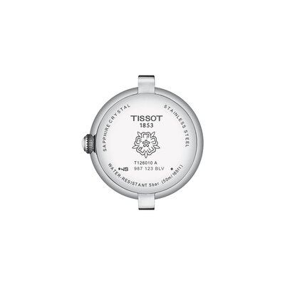 Tissot Bellissima T126.010.16.013.01