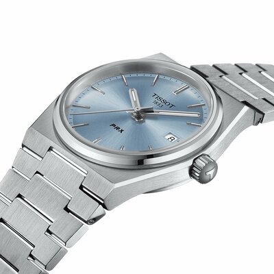 Tissot PRX 35mm Quartz T137.210.11.351.00