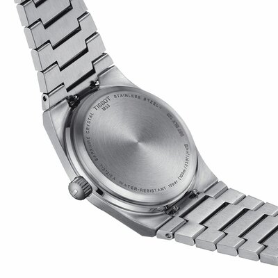 Tissot PRX 35mm Quartz T137.210.11.351.00