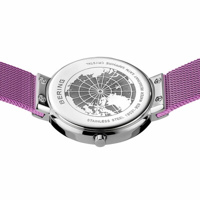 Bering Classic 19031-909