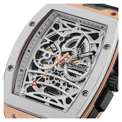 Ingersoll The Challenger Automatic I12302