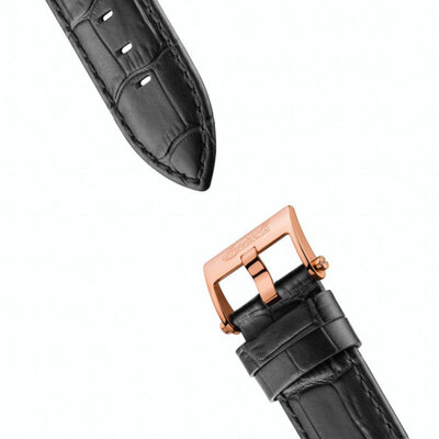 Ingersoll The Michigan Automatic I01102B