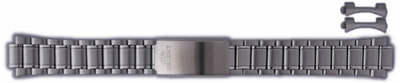 Bracciale in acciaio inossidabile Orient KDAGZSS 18mm (per modello FUG0Q), argento