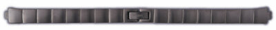 Bracciale in titanio Orient ADCTATT (per modello CRPDW), argento