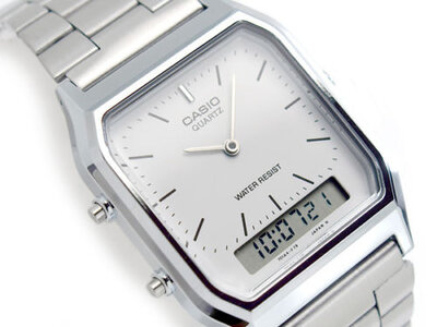 Casio Vintage AQ-230A-7DMQYES
