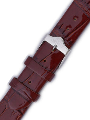 Cinturino in pelle Orient UDCHHSC 13mm (per modello NRAH), marrone