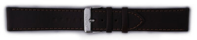 Cinturino in pelle Orient UDFCBSC 21mm (per modelli FAC00, FER24), marrone