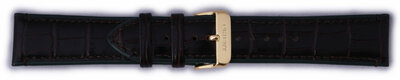 Cinturino in pelle Orient UDFGGA1 22mm (per modello AC08), marrone