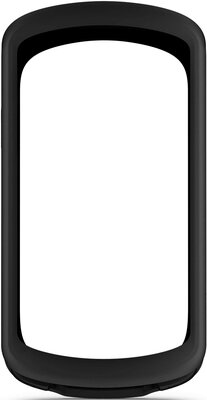 Cover per Edge 1040, in silicone, nero