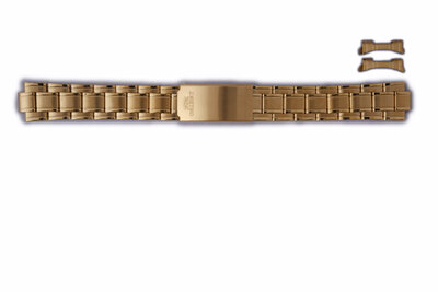 Bracciale in acciaio inossidabile Orient KBBAYGG, dorato