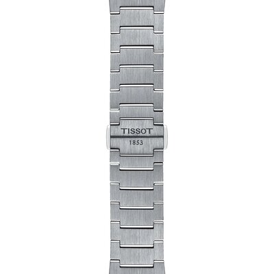 Tissot PRX Automatic Powermatic 80 Nivachron T931.407.41.041.00