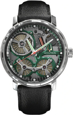 Accutron Spaceview 2020 2ES6A001