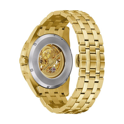 Bulova Classic Sutton Automatic 97A162