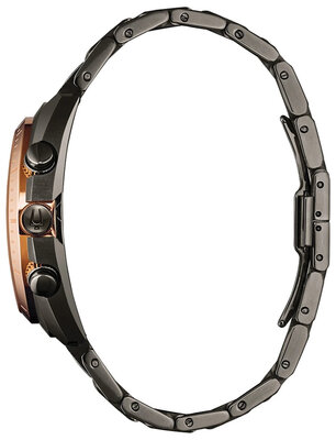 Bulova Curv Classic Chronoghraph Quartz 98A158