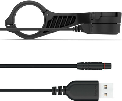 Supporto alimentato Edge