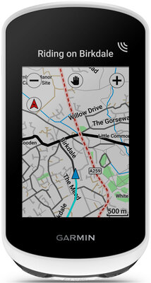 Garmin Edge Explore 2, Power Mount Bundle