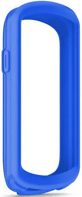 Cover per Edge 1040, in silicone, blu