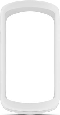 Cover per Edge 1040, in silicone, bianco