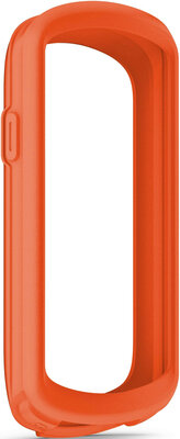 Custodia in silicone Garmin (per Edge 1040), arancione