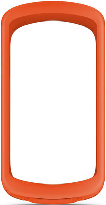 Cover per Edge 1040, in silicone, arancione