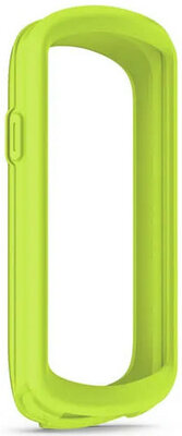 Cover per Edge 1040, in silicone, verde
