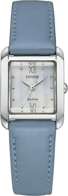 Citizen Elegant Eco-Drive EW5590-62A (+ cinturino di ricambio)
