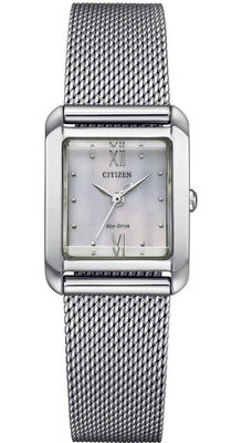 Citizen Elegant Eco-Drive EW5590-62A (+ cinturino in pelle)
