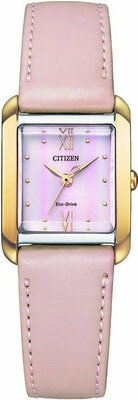 Citizen Elegant Eco-Drive EW5596-66X (+ cinturino di ricambio)