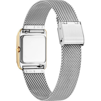 Citizen Elegant Eco-Drive EW5596-66X (+ cinturino di ricambio)