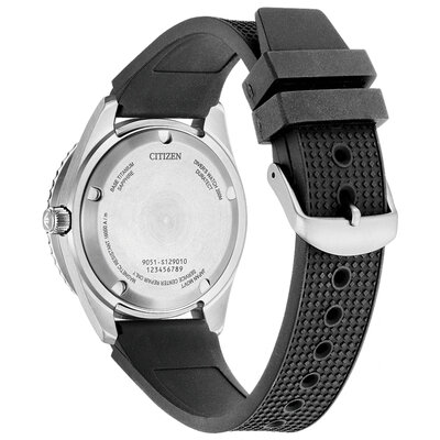 Citizen Promaster Marine Automatic Fujitsubo NB6021-17E