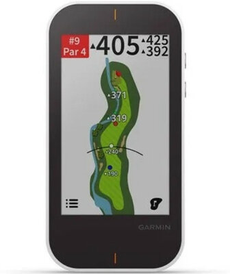 Garmin Approach G80 GPS da Golf