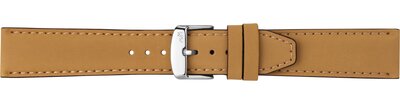 Cinturino in pelle Morellato Square 5672D73.039 M, marrone