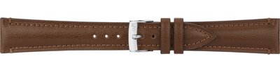 Cinturino in pelle Morellato Tradition 5671D72.033 M, marrone