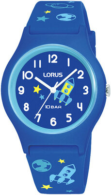 Lorus RRX45HX9 (motivo di universo)