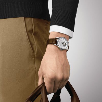 Tissot Le Locle Automatic T006.407.16.033.01
