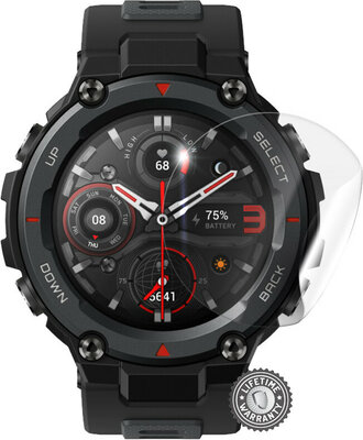 Pellicola protettiva Screenshield per orologi Amazfit T-Rex Pro