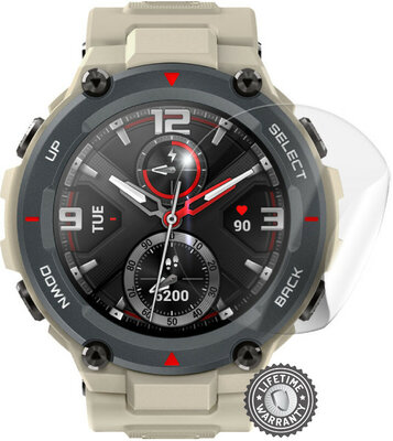 Pellicola protettiva Screenshield per orologi Amazfit T-Rex