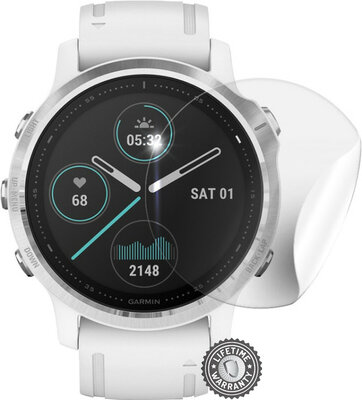 Pellicola protettiva Screenshield per orologi Garmin Fenix 6S