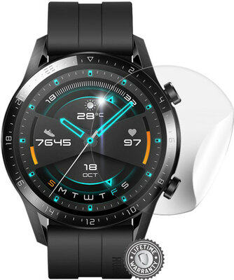 Pellicola protettiva Screenshield per orologi Huawei Watch GT 2